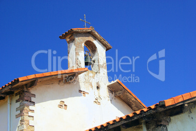 Zumaia Kirche - Zumaia church 01