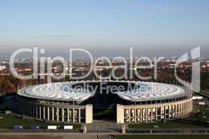 olympiastadion