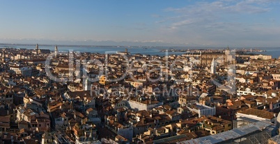 Venedig Panorama