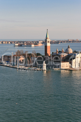 San Giorgio Maggiore