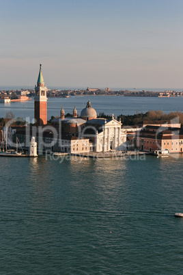 San Giorgio Maggiore