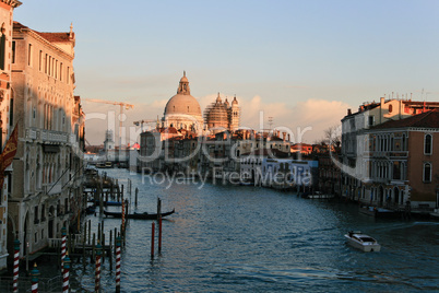 Santa Maria della Salute