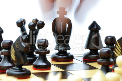 schachspiel 1