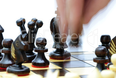 schachspiel 2