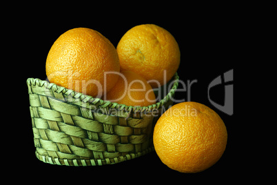 Oranges