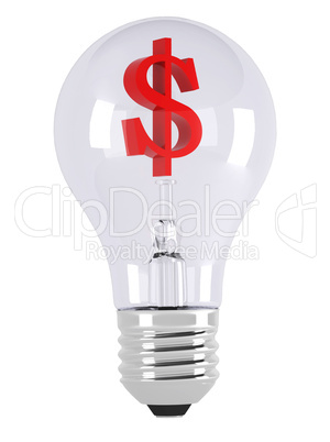 Light bulb