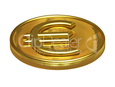 gold euro