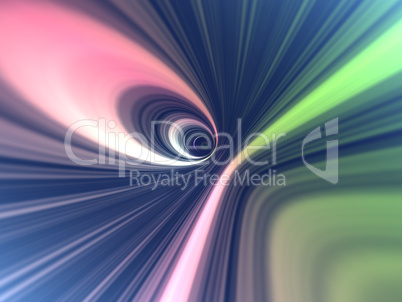 abstract cheerful background