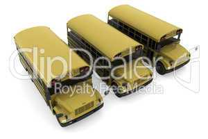 School buses