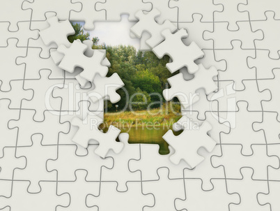 Puzzle