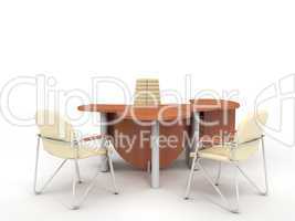 Office furniture