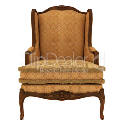 Armchair