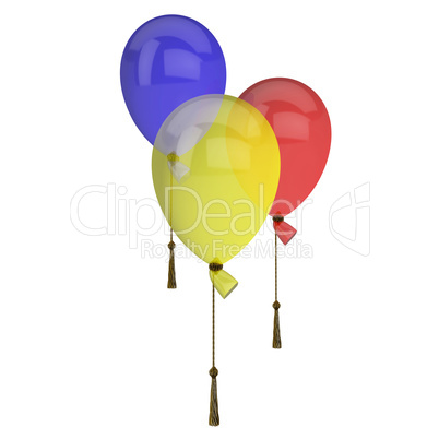 Balloons