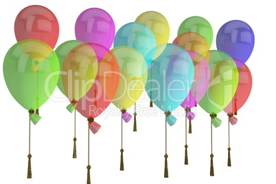 Balloons