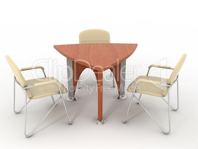 Office furniture