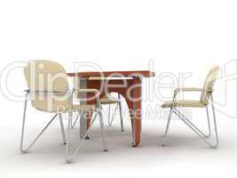 Office furniture