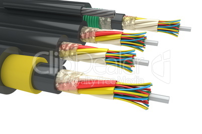 Electric cables