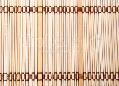 bamboo fiber texture