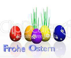 Ostern