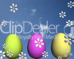 Ostern