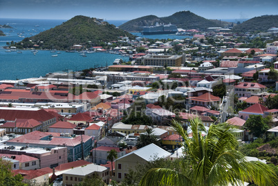 Saint Thomas, US Virgin Islands