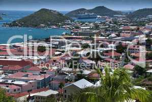 Saint Thomas, US Virgin Islands