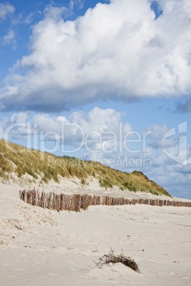 Beach of Ameland