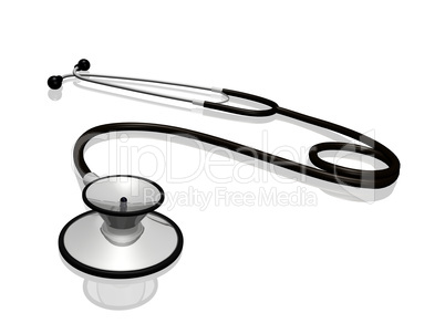 Stethoscope