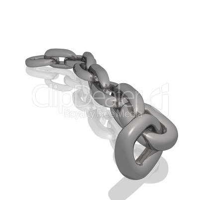 3D Chain