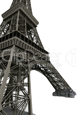 Eiffel tower