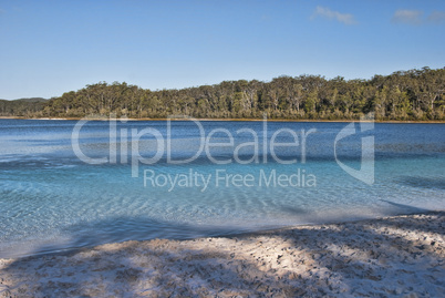 Fraser Island, Australia