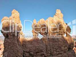 Bryce Canyon, Utah