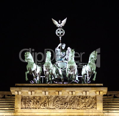 quadriga