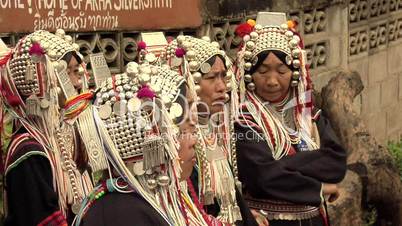 Akha people