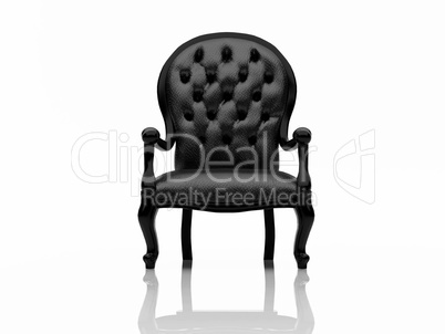 armchair