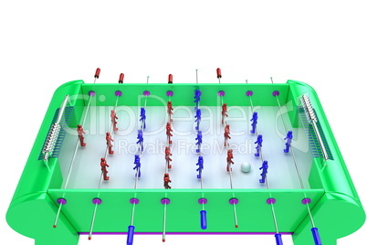 Table Football