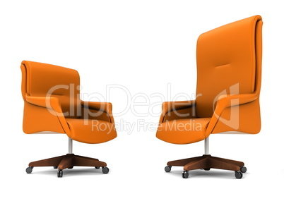 Office chair