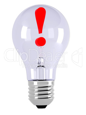 Light bulb