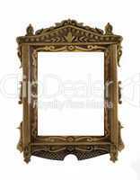 Beautiful wooden carved Frame for picture or portrait