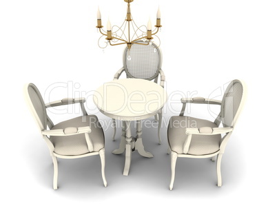 Dining furniture