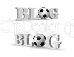 fußball blog