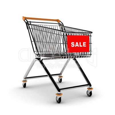 Shopping Cart