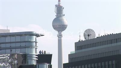 berliner Fernsehturm