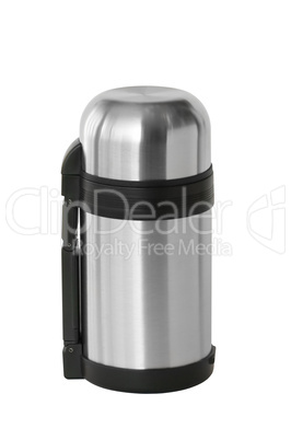 Big thermos