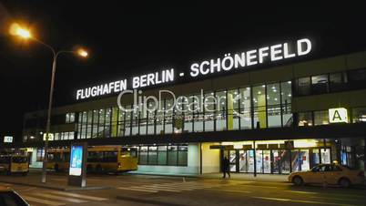 Flughafen