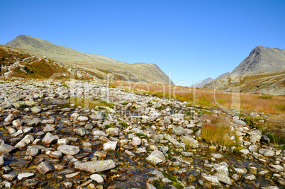 Rondane Nationalpark