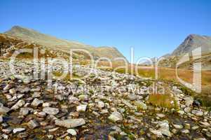 Rondane Nationalpark