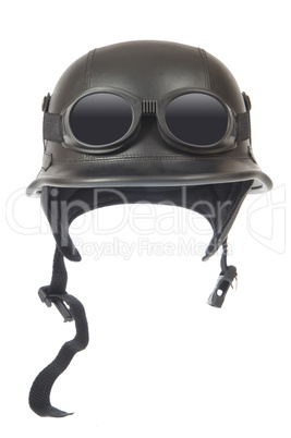 Motorcycle helmet