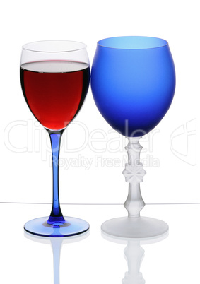 wineglasses