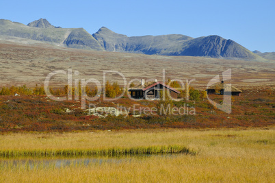 Rondane Nationalpark